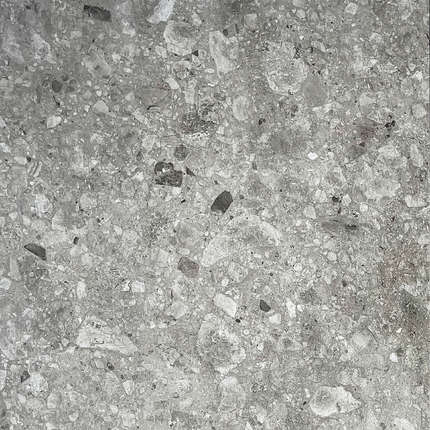 ЛэндДекор Terrazzo X2 Smoke 20mm 60x60