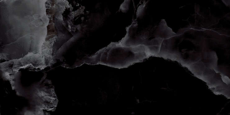 Лапарет Andora Black Чёрный 60х120 полированный