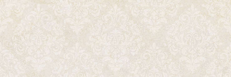 Лапарет Atria Бежевая узор