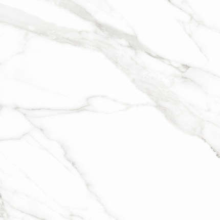 Лапарет Calacatta Bianco PRO Белый 80х80 матовый R10GR