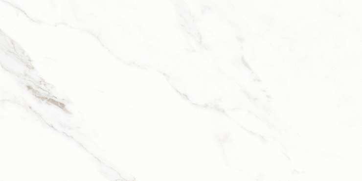 Лапарет Calacatta Michael Белый 60х120 лаппатированный шайн