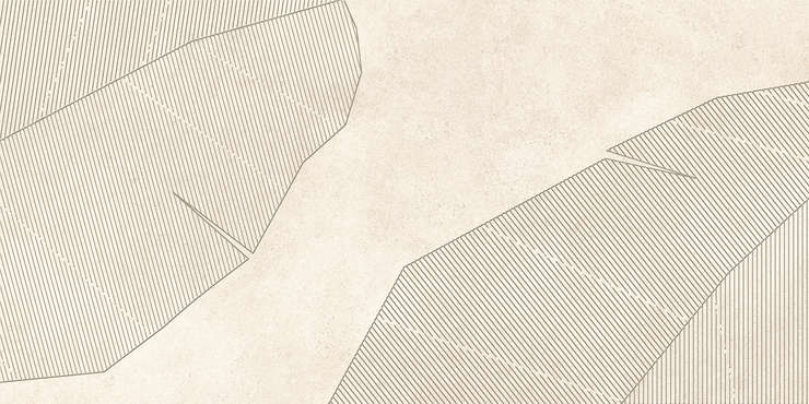 Лапарет Caravan Sand 40x80 Матовый Обрезной B366