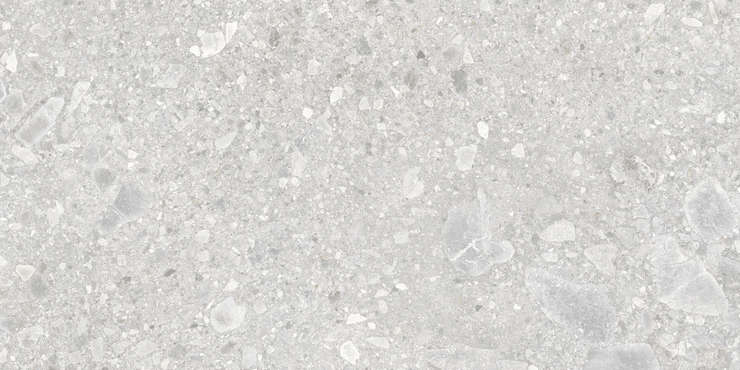 Лапарет Ceppo Blanco PRO Серый 60х120 матовый R10Soft