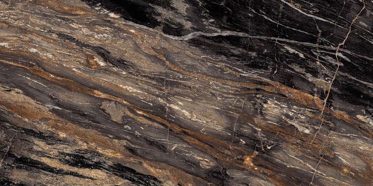 Лапарет Disco Коричневая