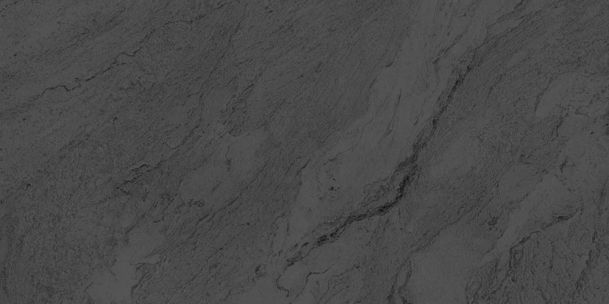 Чёрный 60х120 Лаппатированный Шайн (1200x600)