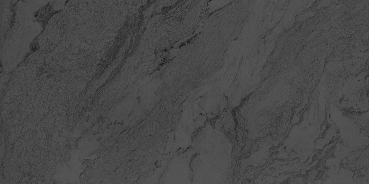 Чёрный 60х120 Лаппатированный Шайн (1200x600)