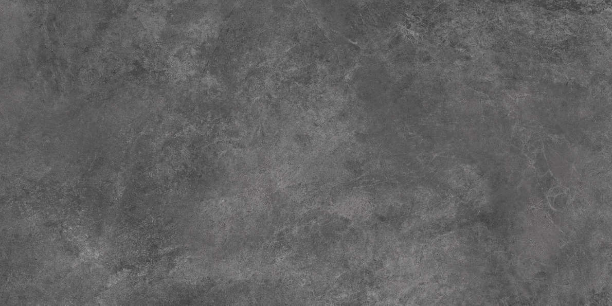 LP6012G0381R Настенная плитка Laparet Fortezza Grafite PRO тёмно-серый матовый карвинг R10 STR 59.5х119.1 (1191x595)