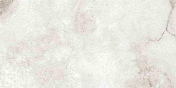 Лапарет Galatea Blanco Светло-серый 80х160 матовый карвинг