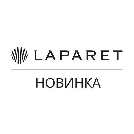 Laparet Like Crema Кремовый глянцевые чернила 59.5х59.5