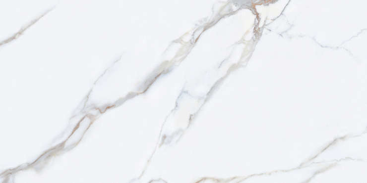 Лапарет Miracle Белый 59.7х119.7 лаппатированный