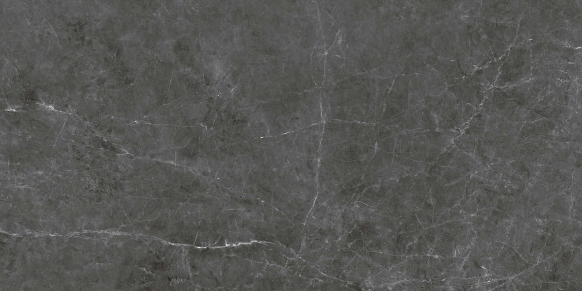 Графитовый 60х120 Лаппатированный Шайн (1200x600)