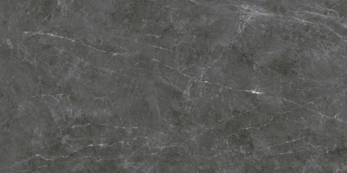 Графитовый 60х120 Лаппатированный Шайн (1200x600)