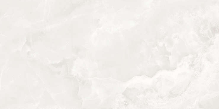 Лапарет Onyx Lux Bianco Белый 60х120 полированный матированный