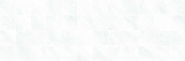 Лапарет Royal Мозаичный белый