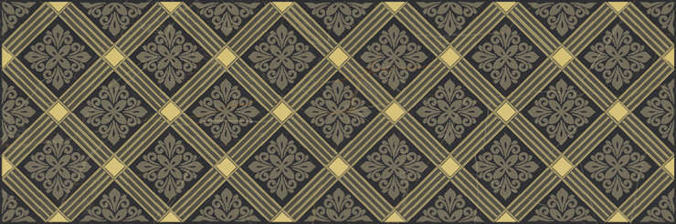 Лапарет Royal Черный