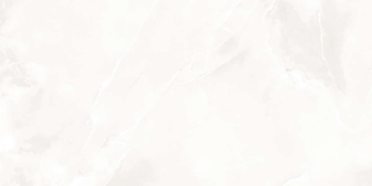 Белый 60х120 Лаппатированный Шайн (1200x600)