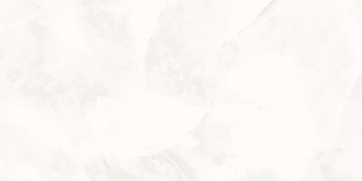 Белый 60х120 Лаппатированный Шайн (1200x600)