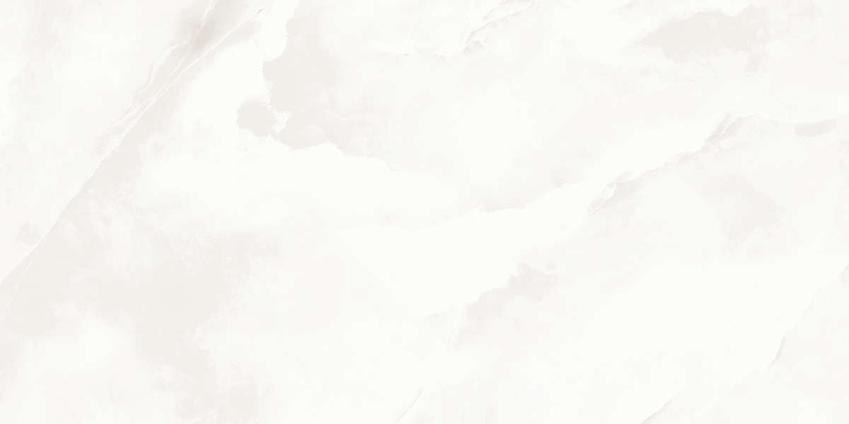 Белый 60х120 Лаппатированный Шайн (1200x600)