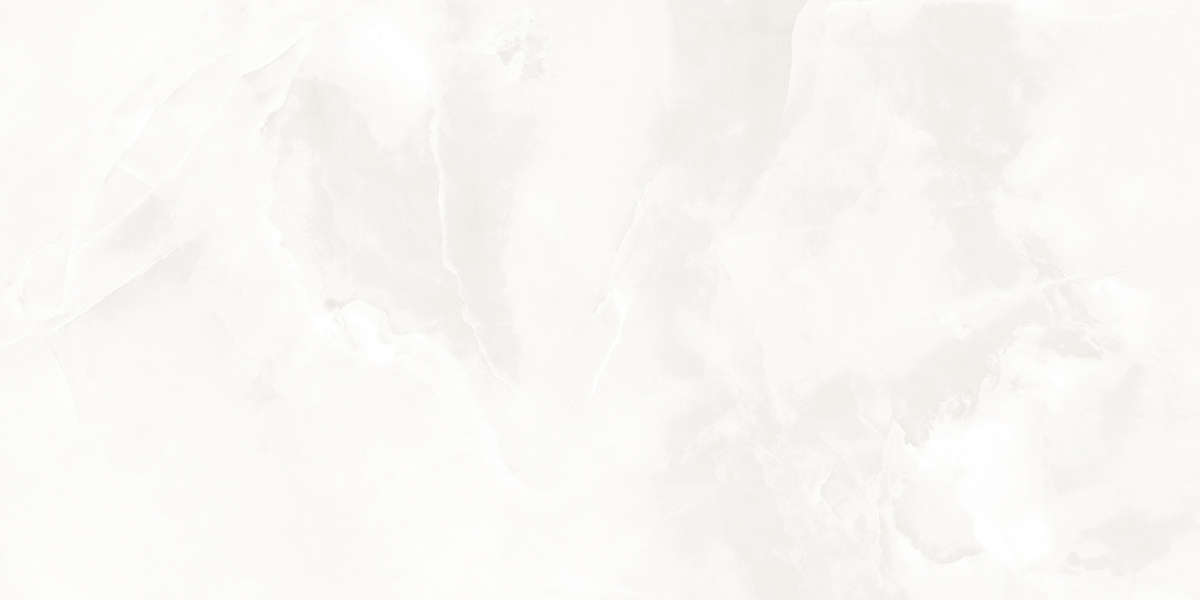 Белый 60х120 Лаппатированный Шайн (1200x600)