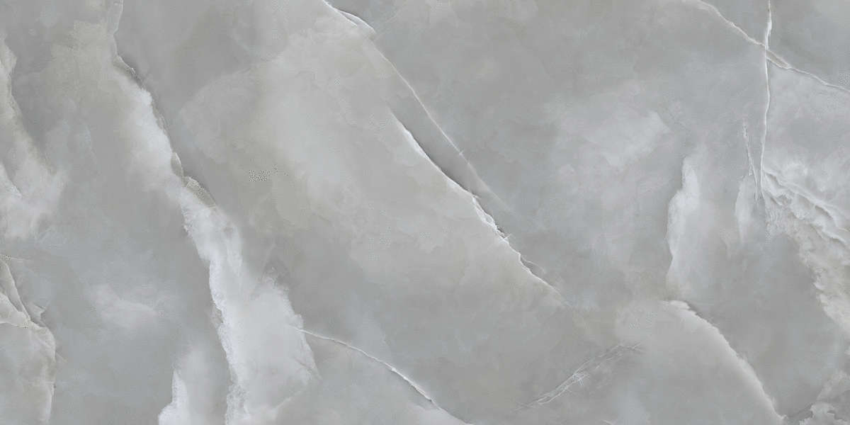 Серый 60х120 Лаппатированный Шайн (1200x600)