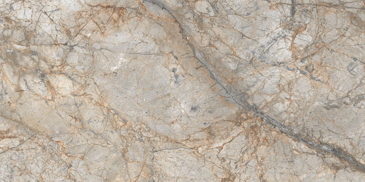 Коричневый 60х120 Лаппатированный Шайн (1200x600)