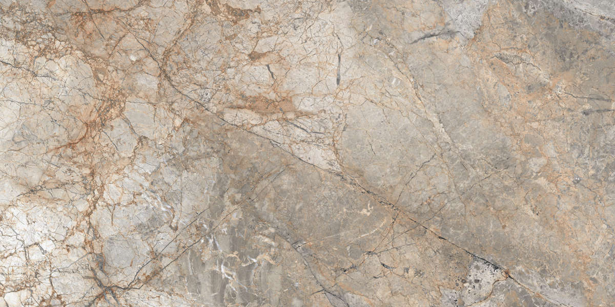 Коричневый 60х120 Лаппатированный Шайн (1200x600)