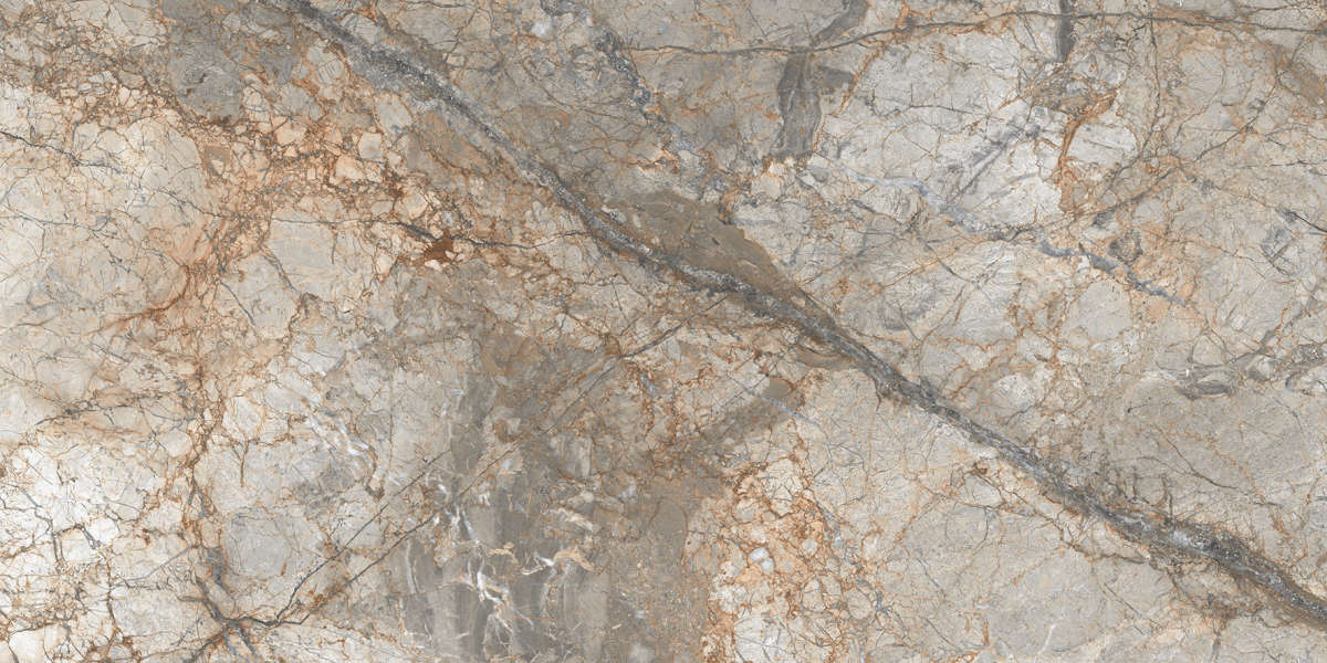 Коричневый 60х120 Лаппатированный Шайн (1200x600)