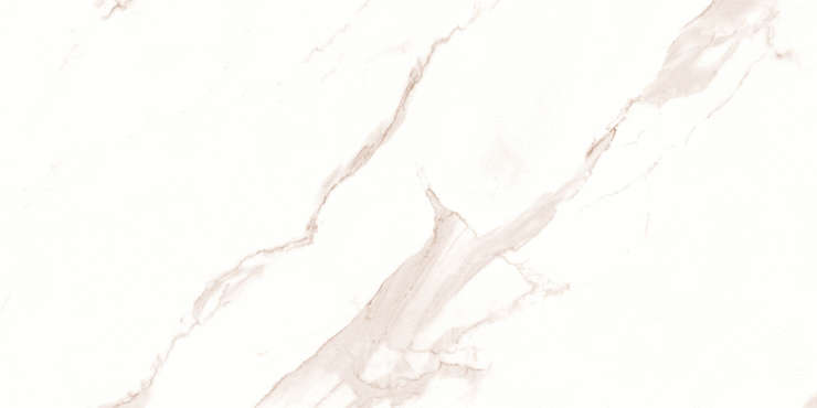 Лапарет Statuario Crema Белый 60х120 матовый структурный