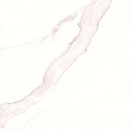 Лапарет Statuario Crema Белый 60х60 матовый