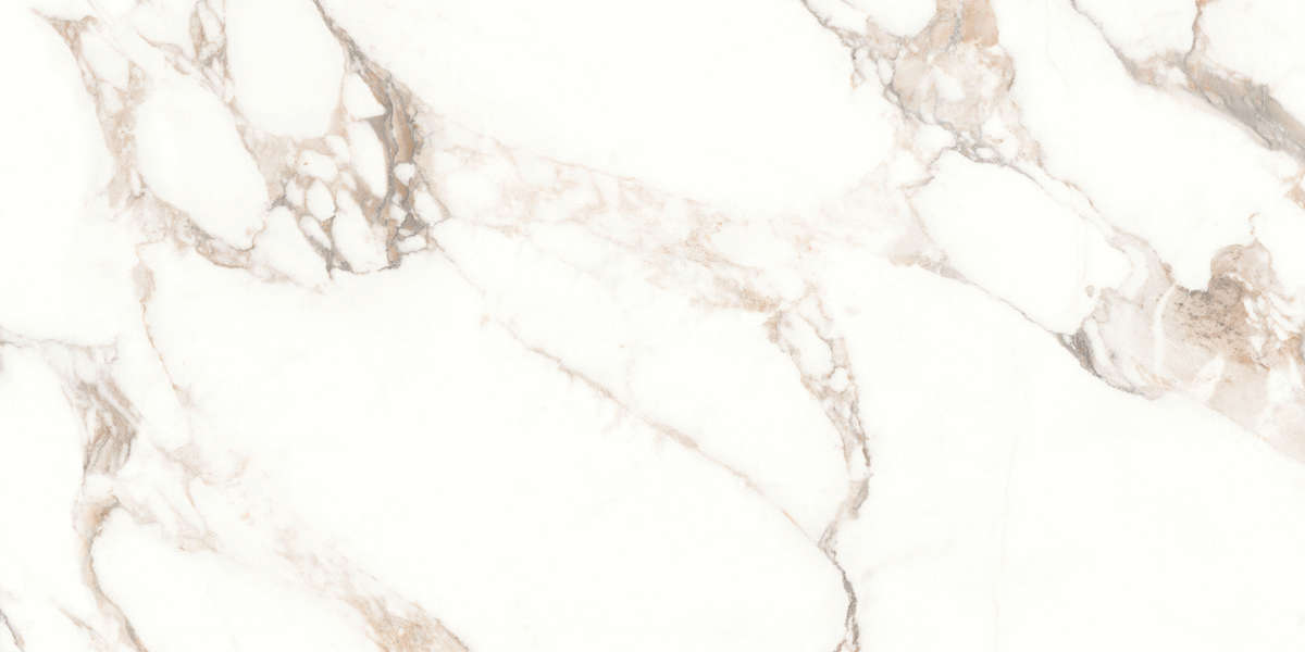 Белый 60х120 Лаппатированный Шайн (1200x600)