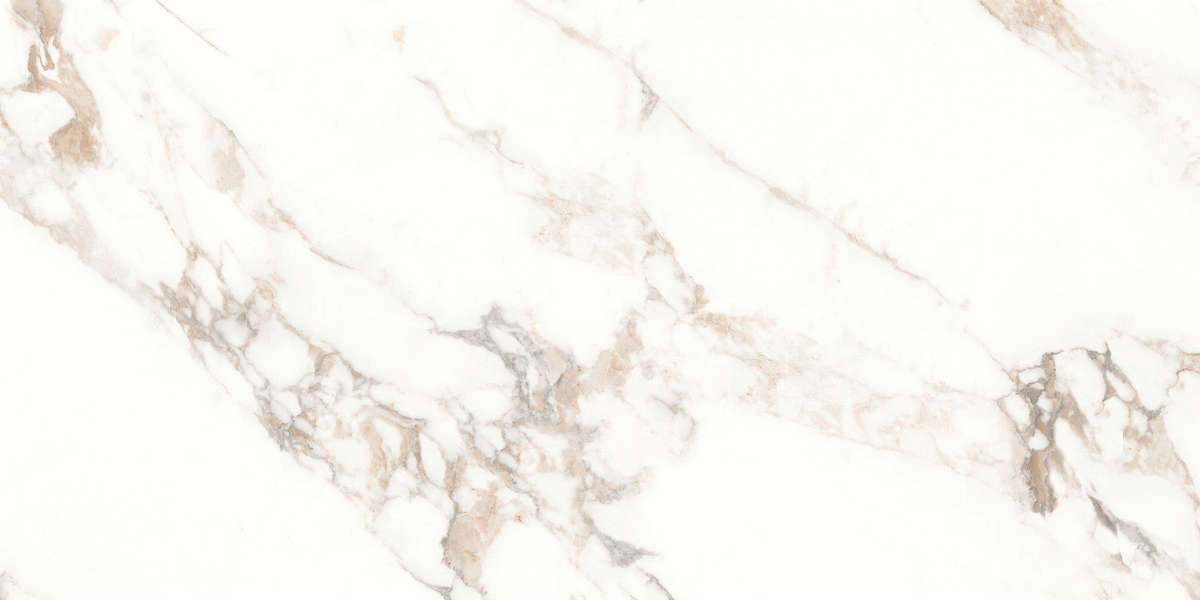 Белый 60х120 Лаппатированный Шайн (1200x600)