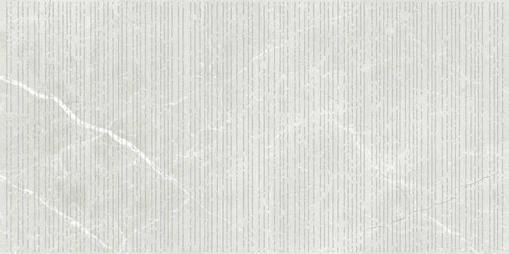 Лапарет York Полоски Серо-Бежевый 30x60