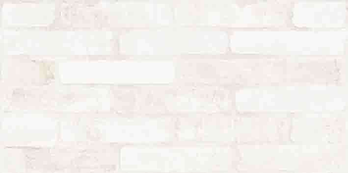 ЛБ керамикс Брикстори Белый  30х60