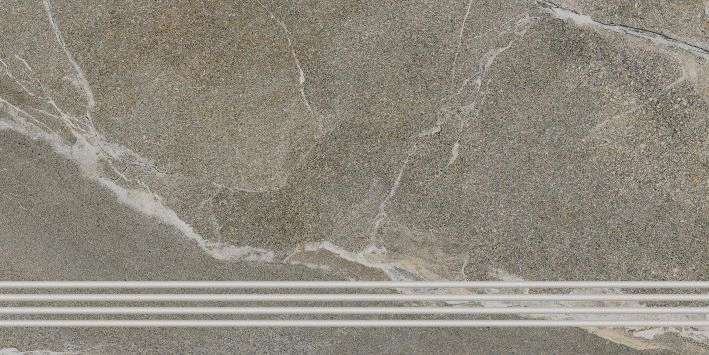 ЛБ керамикс Диккенс Бежево-Коричневая 30х60