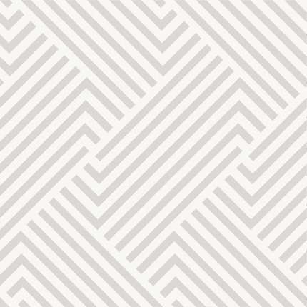 ЛБ керамикс Гаусс белый геометрия