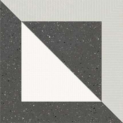 ЛБ керамикс Гуннар Геометрия серый