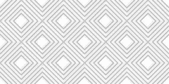 ЛБ керамикс Мореска Геометрия белый