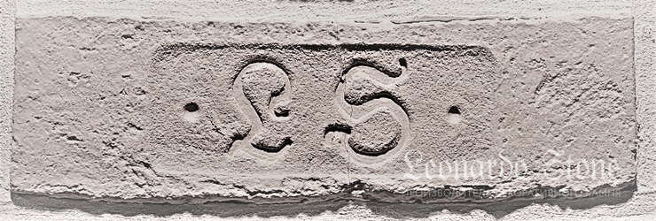 Леонардо Стоун Дижон Штамп 777