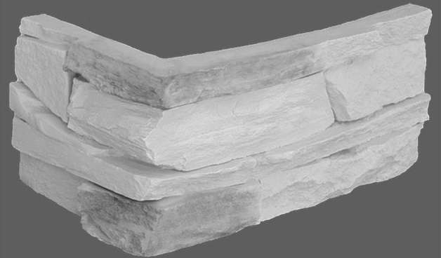 Леонардо Стоун Корсика Угловой элемент 740