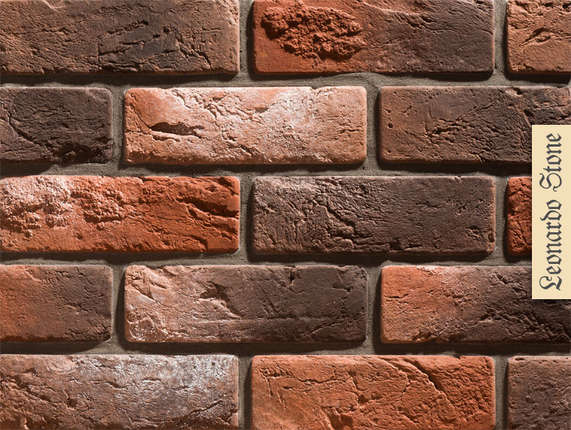 Леонардо Стоун Лион 408