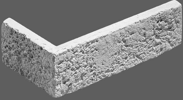 Леонардо Стоун Лувр Угловой элемент 709