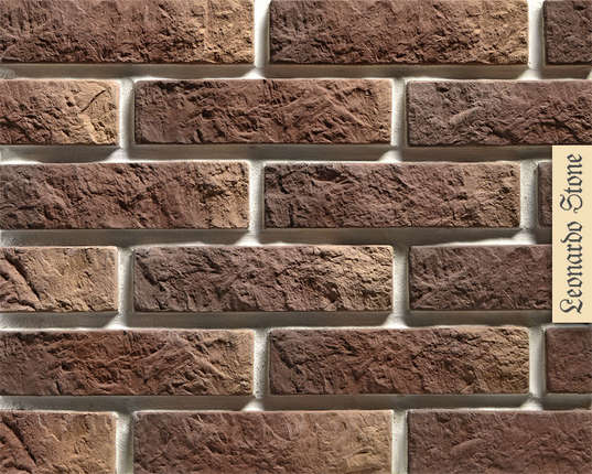 Леонардо Стоун Неаполь 345