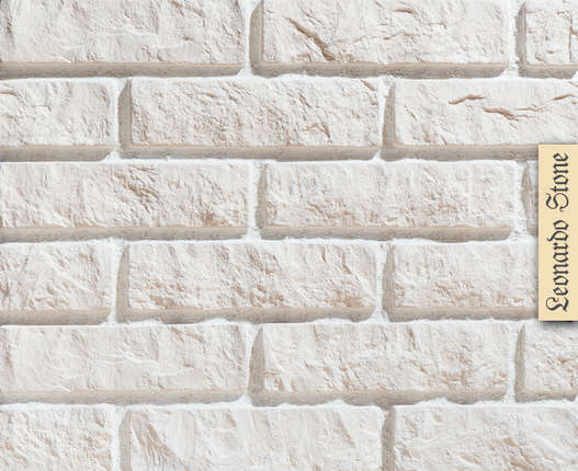 Леонардо Стоун Неаполь 404