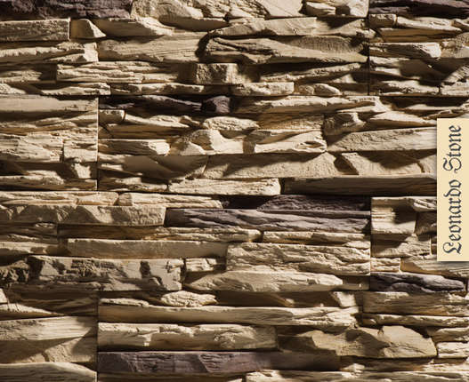 Леонардо Стоун Перуджа 874