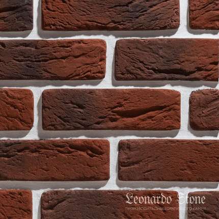 Леонардо Стоун Руан 767