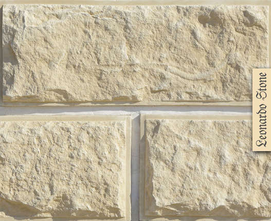 Леонардо Стоун Шато 051