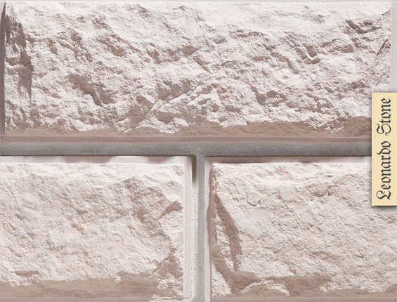 Леонардо Стоун Шато 404