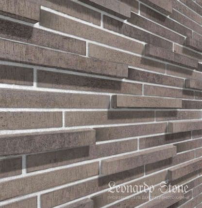 Леонардо Стоун Сиэтл 3D 403 mix