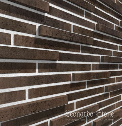 Леонардо Стоун Сиэтл 3D 707