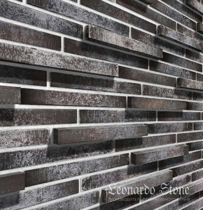 Леонардо Стоун Сиэтл 3D 786